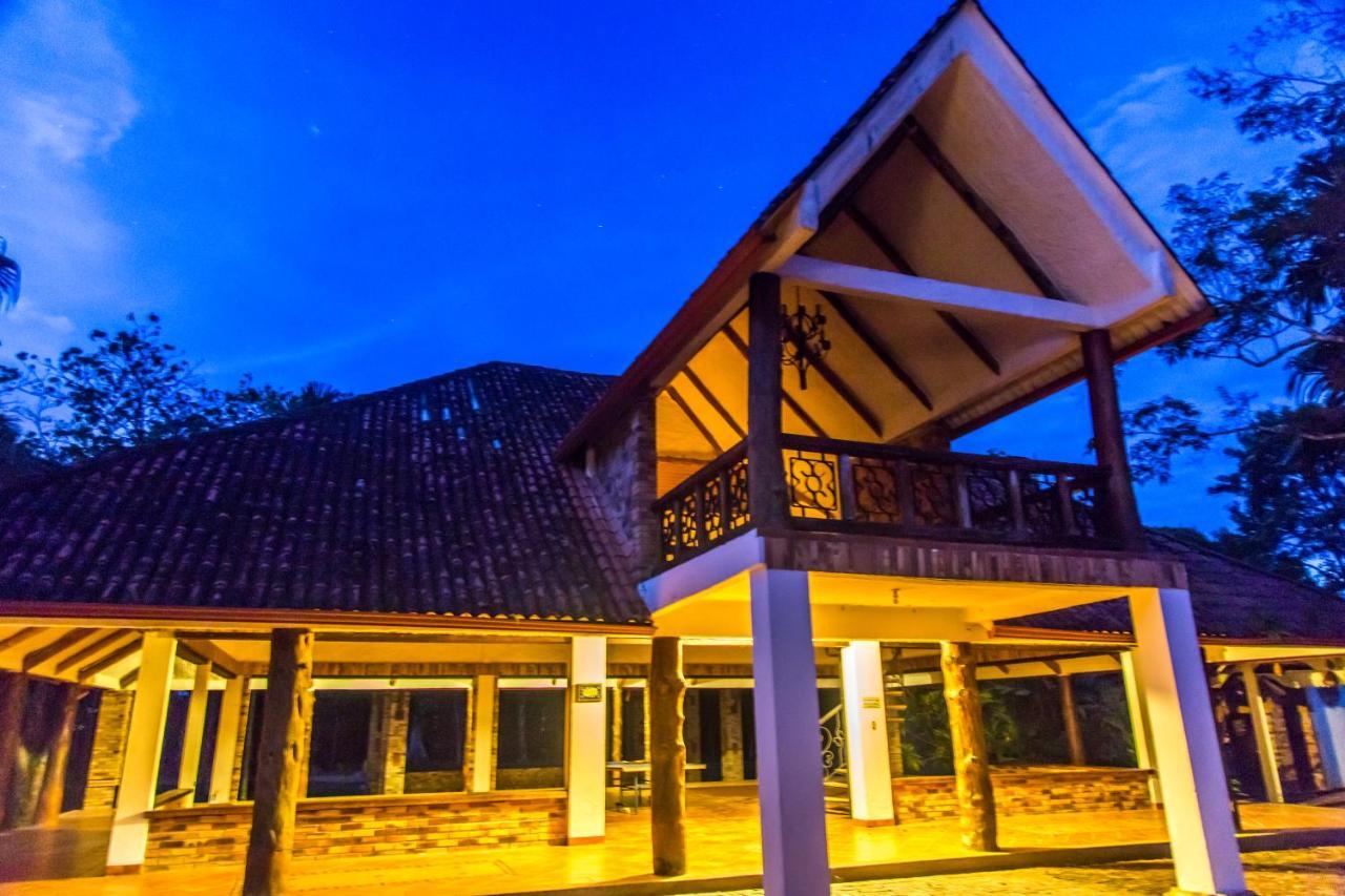 Hotel Hacienda Gualanday Apiay Buitenkant foto